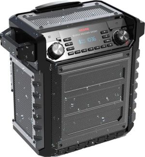 Kolumna ION ION Block Rocket Sport 1
