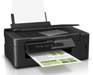 Urządzenie wielofunkcyjne Epson EcoTank ITS L3060 (C11CG50401) 3