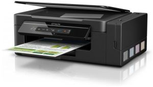 Urządzenie wielofunkcyjne Epson EcoTank ITS L3060 (C11CG50401) 4