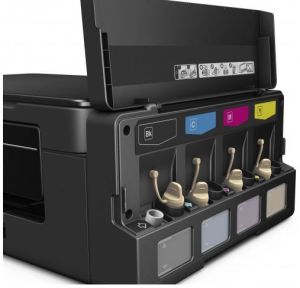 Urządzenie wielofunkcyjne Epson EcoTank ITS L3060 (C11CG50401) 6