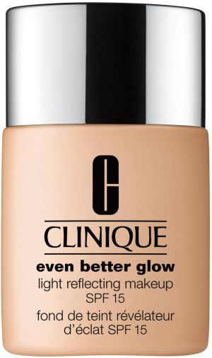 Clinique Even Better Glow Light Reflecting Makeup SPF15 podkład do twarzy CN 28 Ivory 30ml 1