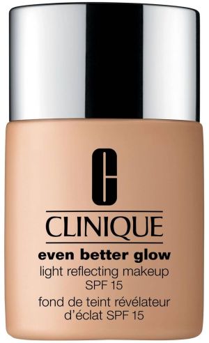 Clinique Even Better Glow Light Reflecting Makeup SPF15 podkład do twarzy CN 52 Neutral 30ml 1