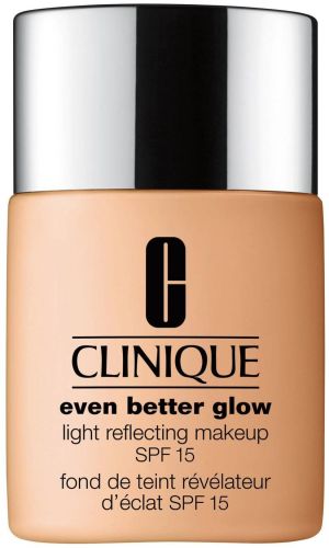 Clinique Even Better Glow Light Reflecting Makeup SPF15 podkład do twarzy WN 22 Ecru 30ml 1