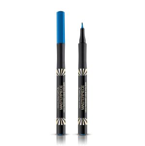 MAX FACTOR Masterpiece High Precision Liquid Eyeliner eyeliner do oczu 20 Azure 1 ml 1