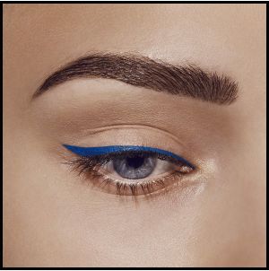 MAX FACTOR Masterpiece High Precision Liquid Eyeliner eyeliner do oczu 20 Azure 1 ml 3