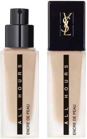 Yves Saint Laurent Encre De Peau All Hours Fooundation podkład do twarzy B10 Porcelain 25ml 1