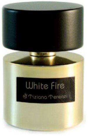 Tiziana Terenzi White Fire EDP 100 ml 1