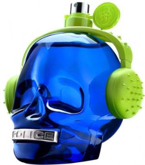 Police To Be Mr Beat EDT 75ml 1