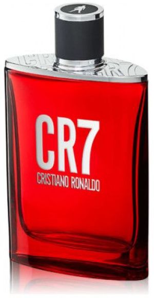 Cristiano Ronaldo CR7 EDT 30 ml 1