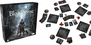 Portal Games Bloodborne: Gra karciana - 105951 1