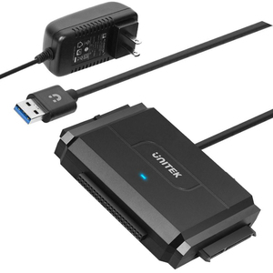 Adapter USB Unitek  (Y-3324) 2
