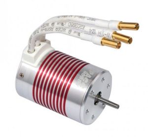 Rocket Silnik bezszczotkowy Platinum 3650 4300KV + ESC 45A 3