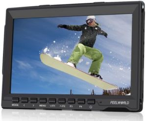 GPX Extreme Monitor 7" IPS, 1280x800, HDMI, F970 (FW/FW759) 3