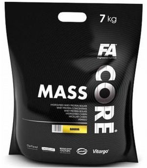 FA Nutrition FA CORE Mass 7kg / wan - FA/127#WANIL 1