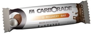 FA Nutrition Baton Carborade Recovery Bar czekolada i kokos 40g 1