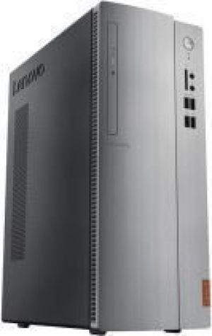 Komputer Lenovo IdeaCentre Core i3-7100, 4 GB, Intel HD Graphics 630, 1 TB HDD Windows 10 Home 1
