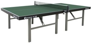 Stół do tenisa stołowego Sponeta Stół Do Tenisa Stołowego S7-22i 1