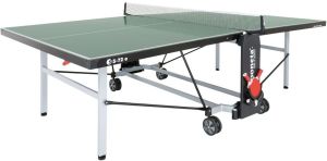Stół do tenisa stołowego Sponeta Sponeta Stół do ping ponga S5-72e zielony (AC67376) - 67376 1