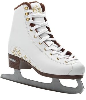 Bladerunner ŁYŻWY BLADERUNNER AURORA W R.40,5 260 MM BIAŁE 2