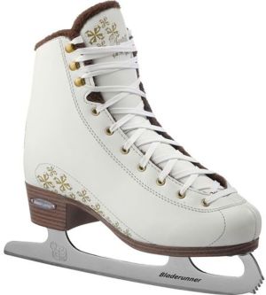 Bladerunner ŁYŻWY BLADERUNNER AURORA W R.40,5 260 MM BIAŁE 4