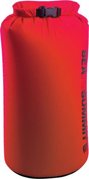 Sea To Summit Worek wodoszczelny Lightweight 70D Dry Sack czerwony 1L (ADS/BL/1L) 1