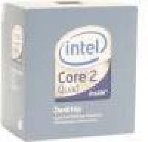 Procesor Intel Core 2 Quad Q6700 BX80562Q6700 1