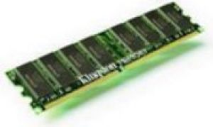Pamięć serwerowa Kingston DDR3 1GB 1333MHz CL9 (KVR1333D3N9/1G) 1