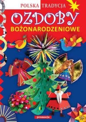 Ozdoby bożonarodzeniowe Polska tradycja (70102) 1