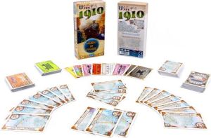 Rebel Dodatek do gry Wsiąść do Pociągu: USA 1910 2