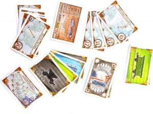 Rebel Dodatek do gry Wsiąść do Pociągu: USA 1910 4