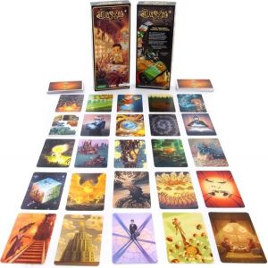 Rebel Dodatek do gry Dixit 8: Harmonia 2