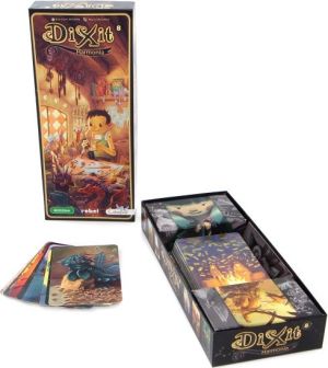 Rebel Dodatek do gry Dixit 8: Harmonia 3