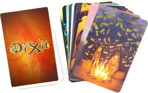 Rebel Dodatek do gry Dixit 8: Harmonia 5