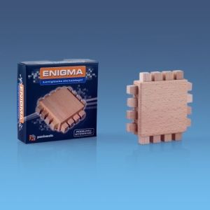 Big Fun Republic Puzzlomatic - Enigma 4