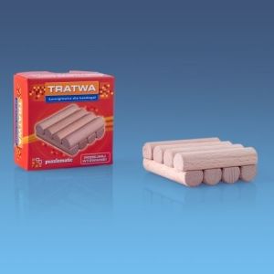 Big Fun Republic Puzzlomatic - seria Tratwa 1