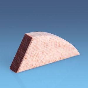 Big Fun Republic Edukacyjne Puzzle - seria Luna 3