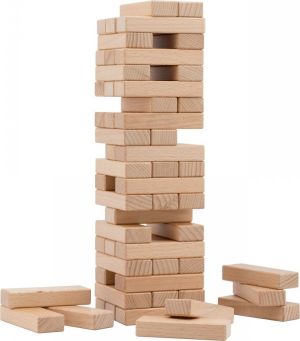 Big Fun Republic Wieża 3