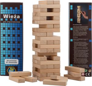 Big Fun Republic Wieża 4