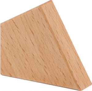 Big Fun Republic Edukacyjne Puzzle - seria Gem 5