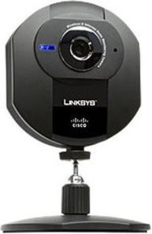 Kamera internetowa Linksys WVC54GCA-EU 1