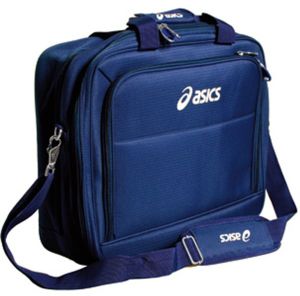 Asics Torba sportowa Personal Bag granatowa (T515Z0-0050) 1