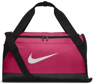 Nike Torba sportowa Brasilia S Duff różowa (BA5335 644) 1