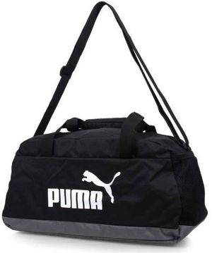 Puma Torba Phase Sport Bag czarny (074942) 1