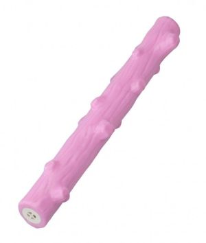 EBI Zabawka Rubber Stick Róż/truskawka 30.5cm 1