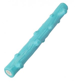 EBI Zabawka Rubber Stick Niebieska/mięta 30.5cm 1