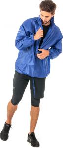 Kurtka męska Givova Basico niebieska r. 2XS 3