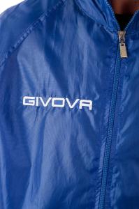 Kurtka męska Givova Basico niebieska r. L 9