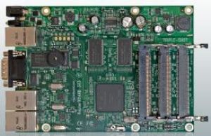 Router MikroTik Routerboard 333 1