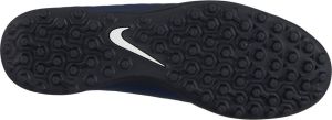 Nike Buty piłkarskie męskie HypervenomX Phade III TF granatowe r. 40 (852545 414) 2