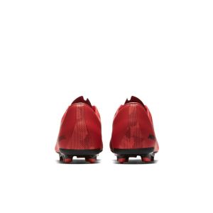Nike Buty piłkarskie Jr Mercurial Vapor XI FG czerwone r. 36 (903594 616) 5